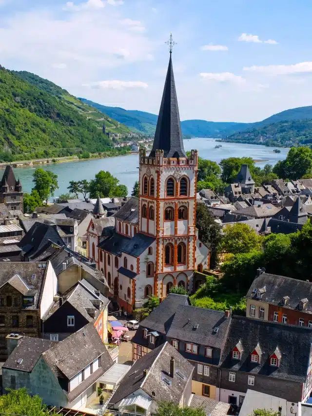 Rhine Valley